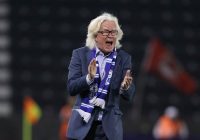 شفر: بازیکنان ما برای جام جهانی آماده هستند شفر: بازیکنان ما برای جام جهانی آماده هستند